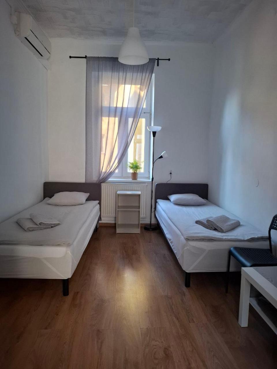 Serce Przemysla Exterior photo