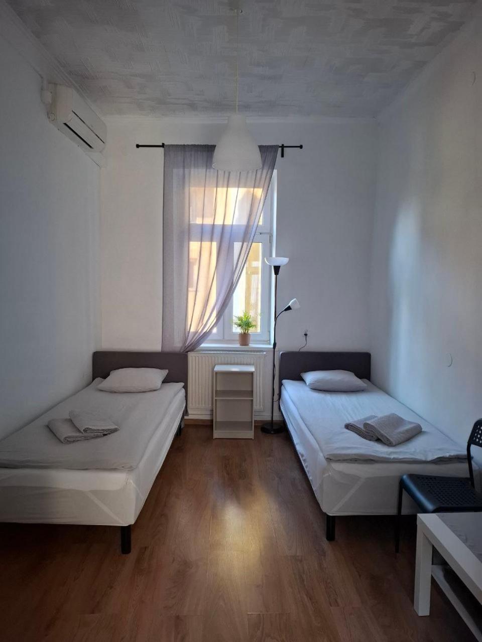 Serce Przemysla Exterior photo